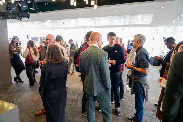 An introvert's guide to networking for journalists