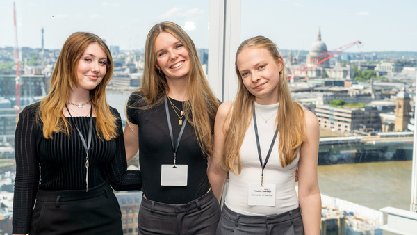 Eight funding opportunities for aspiring and entry-level journalists