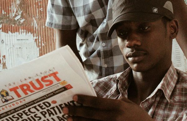 How covid-19 impacted journalism in emerging economies and the Global South