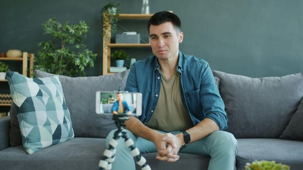 Video CVs: fab or fad?