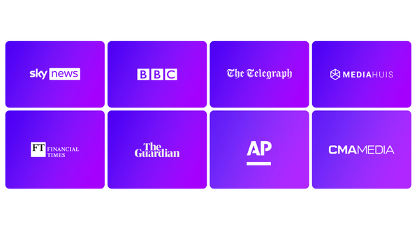 SPUR Coalition unveils new Content Telemetry Standard: 'AI companies depend on original news, they must come to the table'
