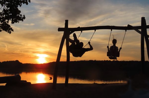 My Brother, on the Birth of Your Daughter