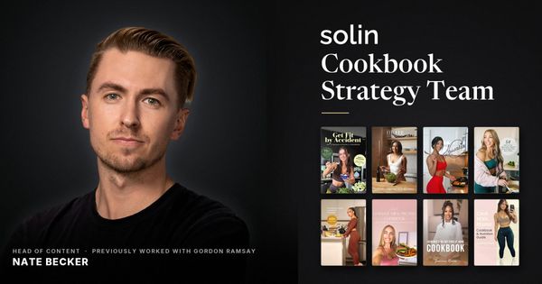 Cookbook Strategy Team (2026)