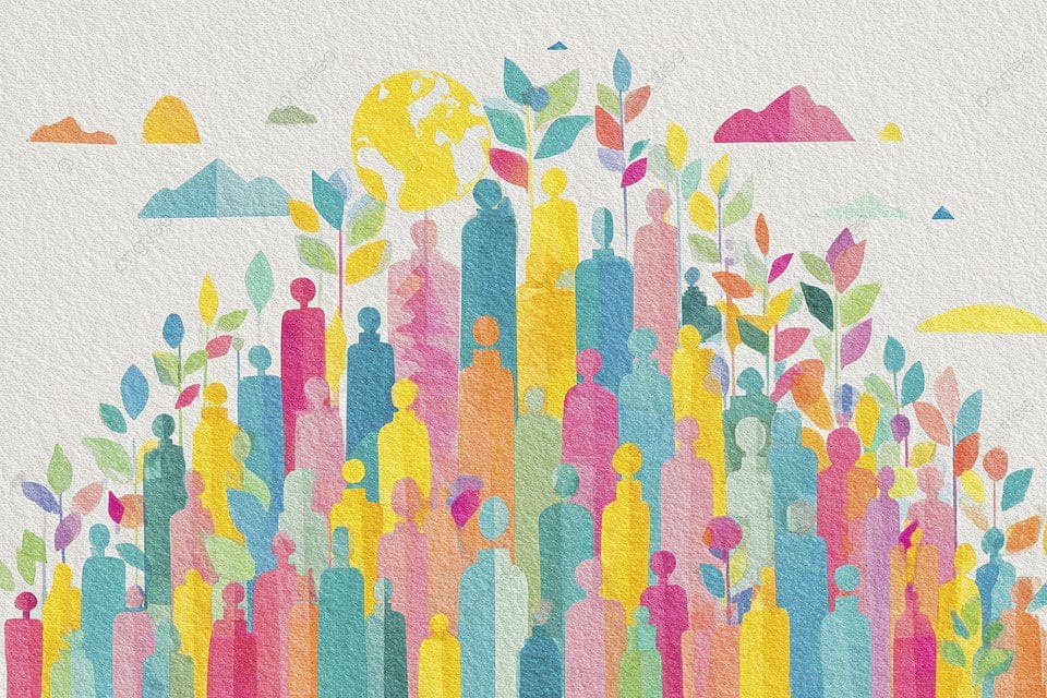 How We Are Shaping the Future of Global Health