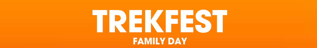 Trek Fest is Running Through May — Good Time to Get the Kids on Bikes