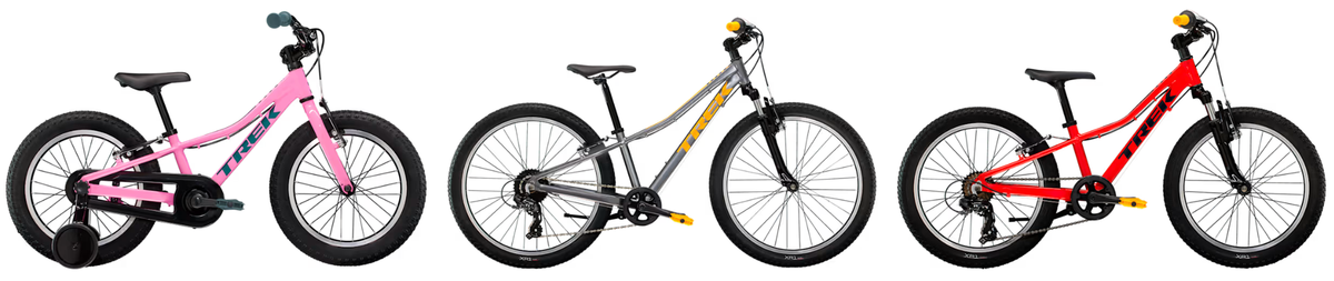 [평택] 트렉 어린이 자전거 '100% 가치 보장 플랜': 아이의 성장을 응원하는 약속