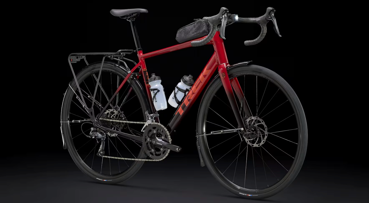 Trek Domane AL 2: A Road Bike That Quietly Does More