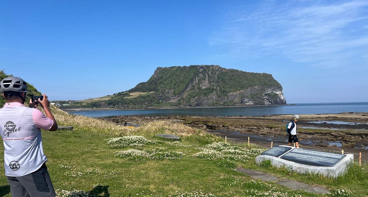 Renting a Car in Jeju with a SOFA License — What Actually Works Online