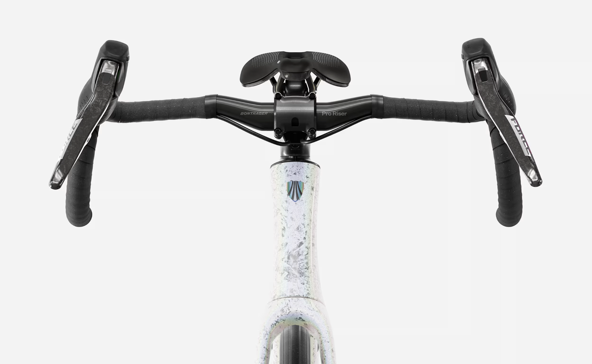 The Trek Domane SLR 7 Gen 5 Is in Store