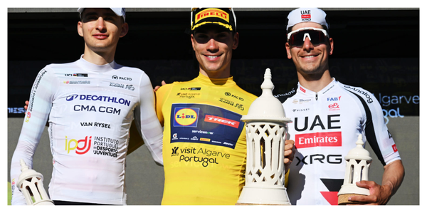 The 2026 Pro Cycling Calendar: Your Guide to Watching the World's Best Riders