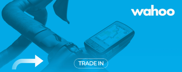 Wahoo Trade-In Promotion [April 1–30, 2026 | Platoon Cycles]