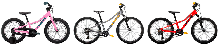 [평택] 트렉 어린이 자전거 '100% 가치 보장 플랜': 아이의 성장을 응원하는 약속