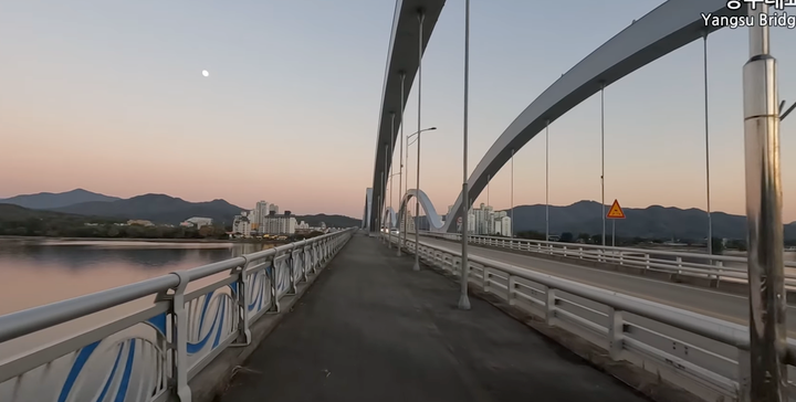 700km Across Korea by Bike — A Vlog Worth Watching Before You Ride