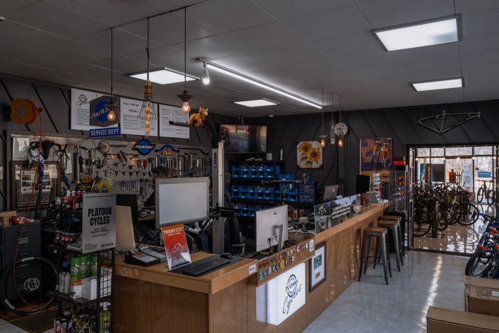 A Quick Look Inside Platoon Cycles