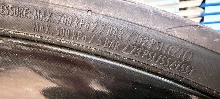 Before You Pump: The Two Tire Pressure Mistakes I See Most
