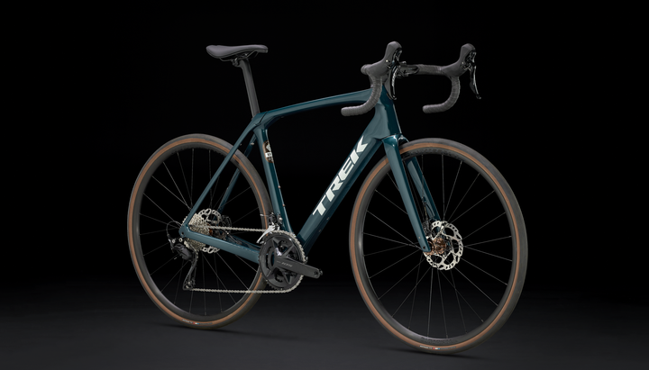 The New Domane Is Coming — and It Might Close a 20-Year Chapter