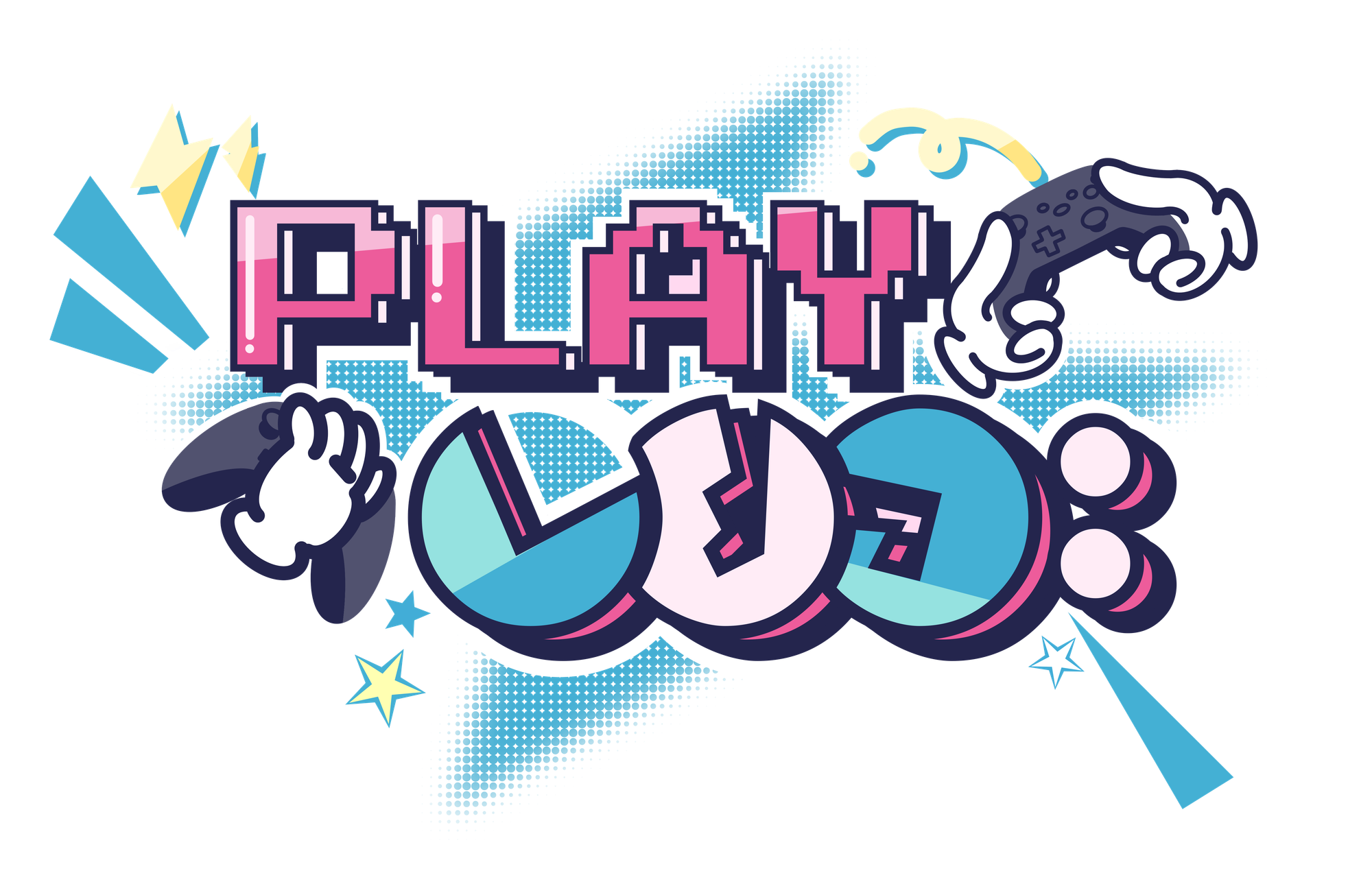 Play-เยอะ 🎮