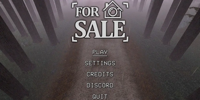 Done With #8: For Sale