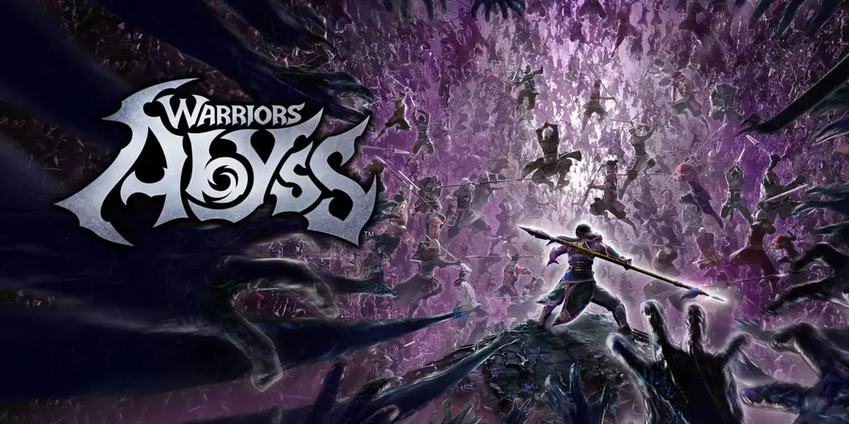 เพิ่งเล่นจบ #10: WARRIORS: Abyss