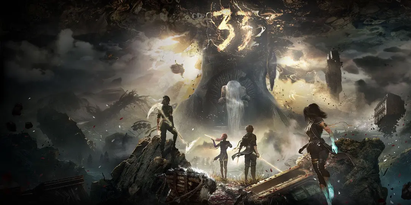 Done With #14: Clair Obscur: Expedition 33