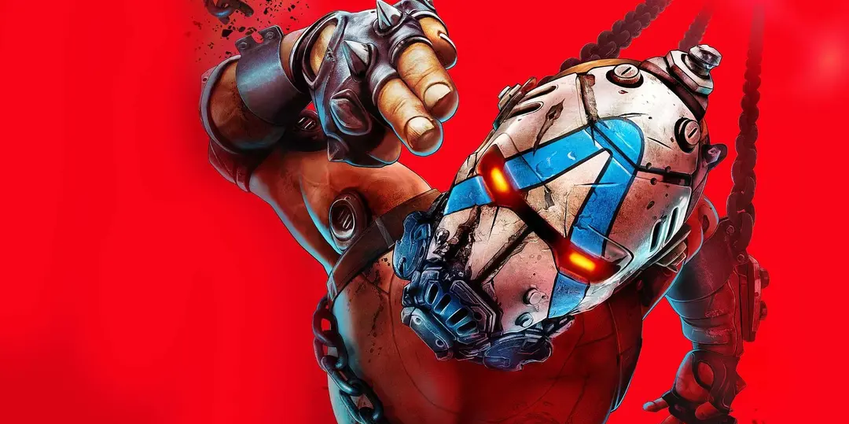 รีวิว Borderlands 4 - Manman02
