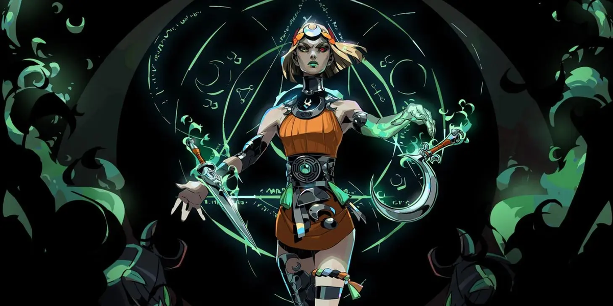 Review Hades 2 (2025)