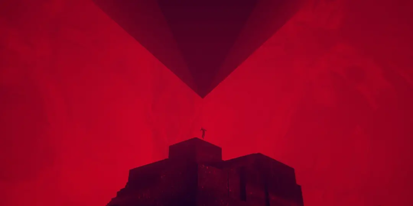 Review: Control (2019)