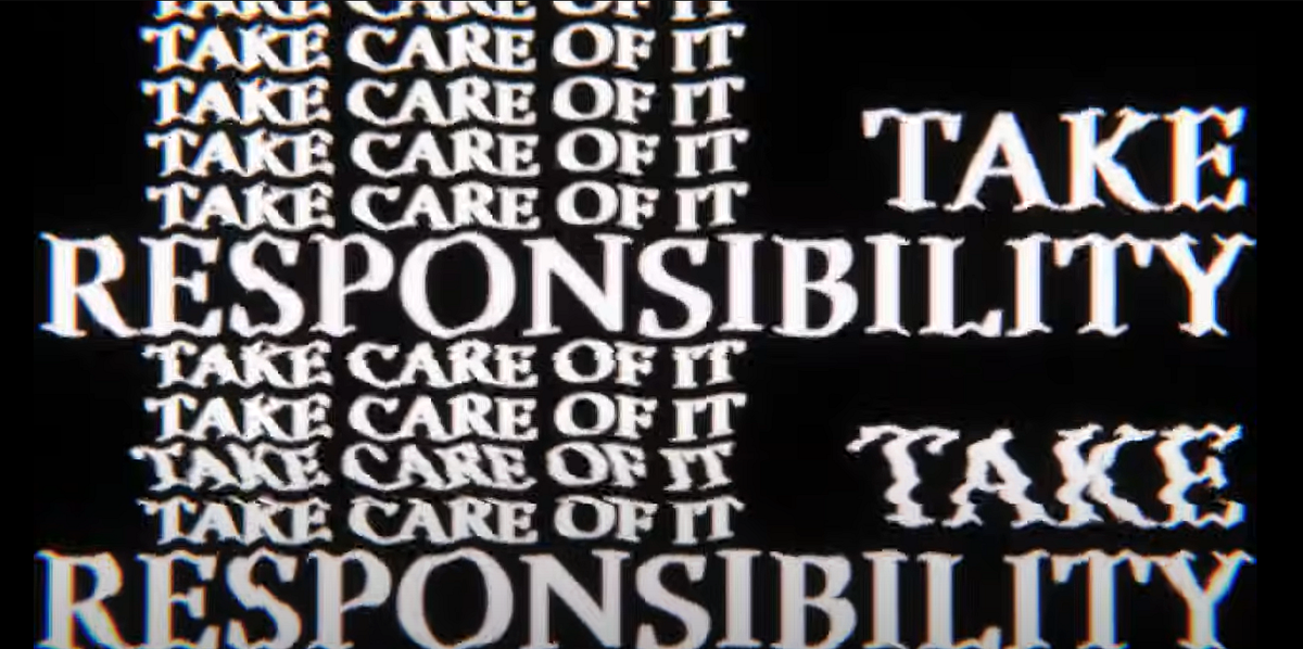 (IR)RESPONSIBILITY: ความ (ไร้) รับผิดชอบของผู้พัฒนาและแฟนด้อม Mouthwashing