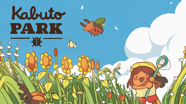 First Impression - Kabuto Park