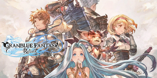 Done With #1: Granblue Fantasy Relink