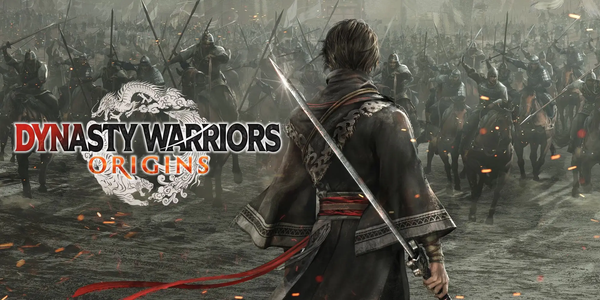 เพิ่งเล่นจบ #4: Dynasty Warriors Origins