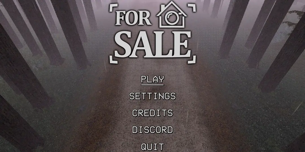 เพิ่งเล่นจบ #8: For Sale