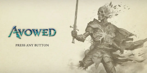 Done With #9: Avowed