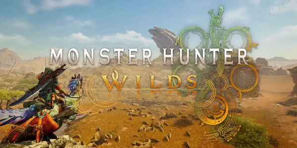 เพิ่งเล่นจบ #12: Monster Hunter Wilds