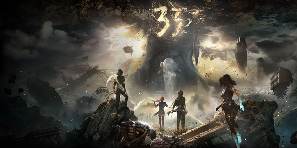 Done With #14: Clair Obscur: Expedition 33