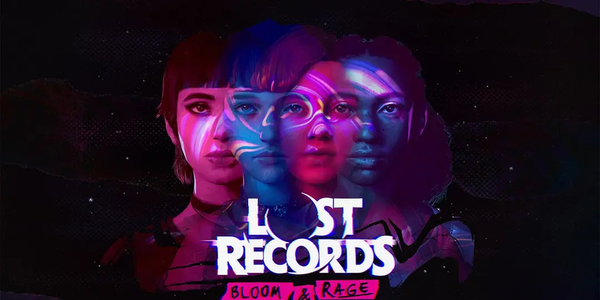 เพิ่งเล่นจบ #17: Lost Records: Bloom & Rage