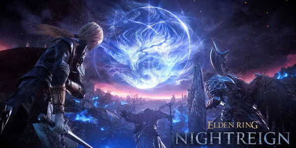 Done With #22: Elden Ring Nightreign