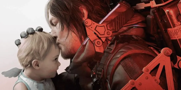 เพิ่งเล่นจบ #23: Death Stranding 2: On the Beach
