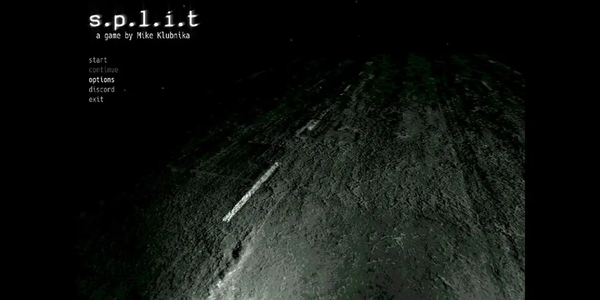 เพิ่งเล่นจบ #24: s.p.l.i.t.