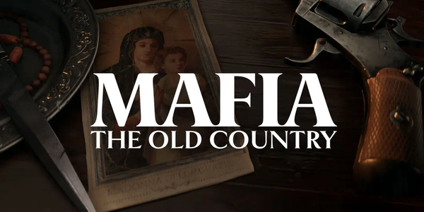 รีวิว Mafia: The Old Country - Manman02