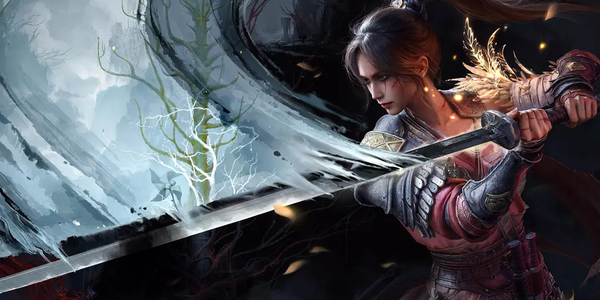 เพิ่งเล่นจบ #25: Wuchang: Fallen Feathers
