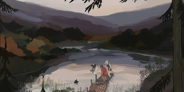 Lovely Lady RPG: ชีวิตสาวทรานส์ผ่านเลนส์ของหนูน้อยตัวหนึ่ง