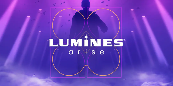 รีวิว Lumines Arise - Manman02