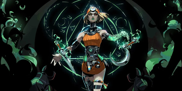 Review Hades 2 (2025)