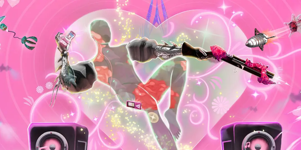 เพิ่งเล่นจบ (2026) #2: Don't Stop, Girlypop!