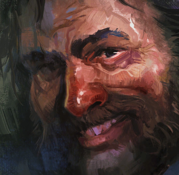 Disco Elysium