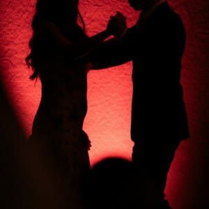 Dancing