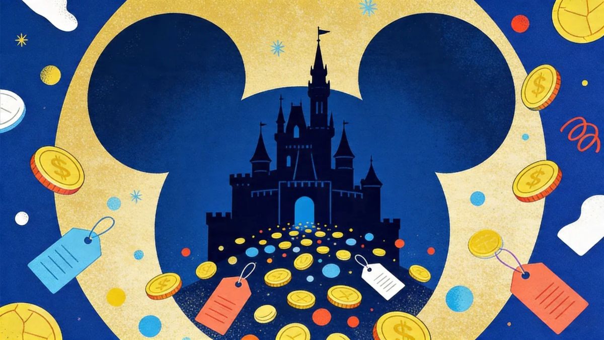 FRANCHISE: The Artometrics of Media Monopolies