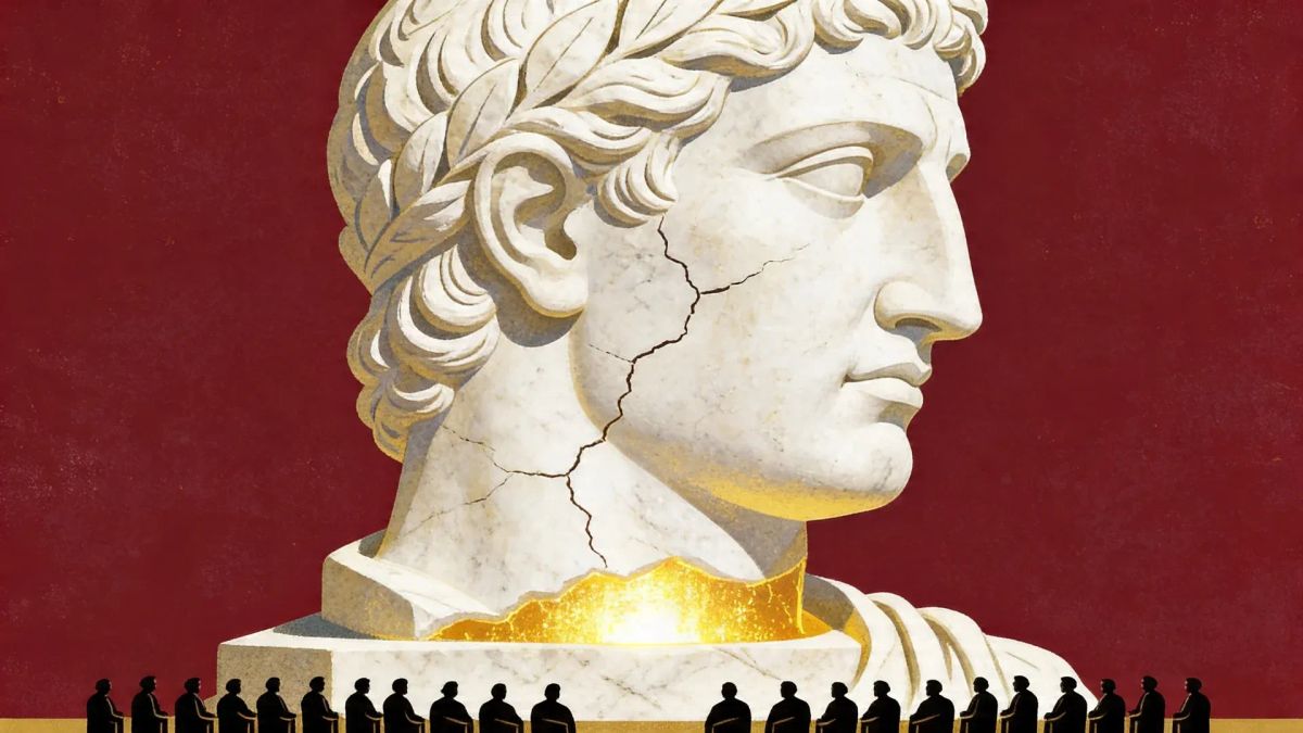 CAESAR: The Psychonomics of Emperor Julius