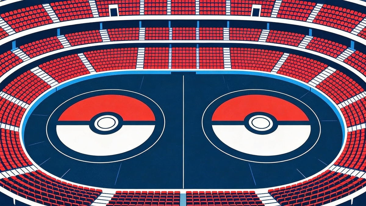 POKEMON:The Artometrics of the World's Biggest Franchise